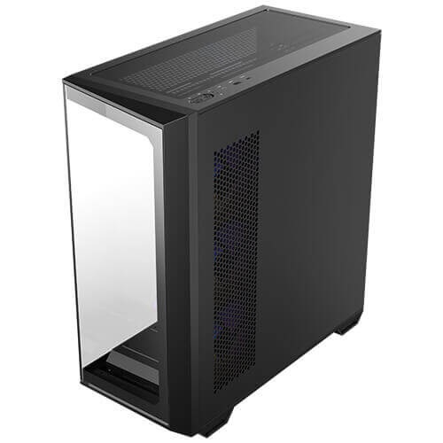 PCケース [ATX /Micro ATX /Mini-ITX] Constellation C3 ARGB ブラック