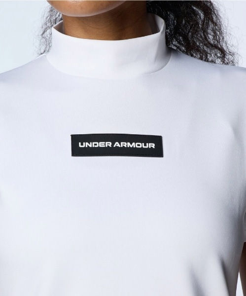 UNDER ARMOUR (アンダーアーマー) レディース UAアーマーニット