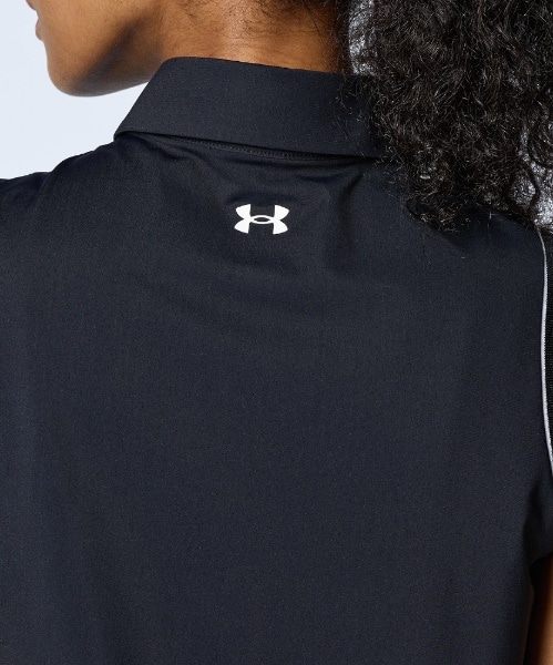 UNDER ARMOUR (アンダーアーマー) レディース UAアイソチル ワード