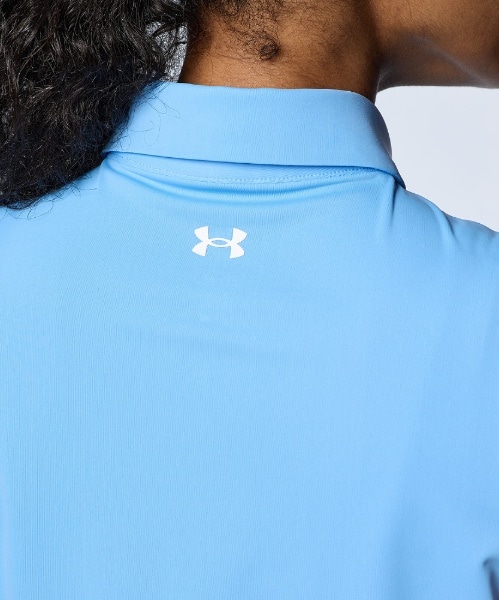 UNDER ARMOUR (アンダーアーマー) レディース UAアイソチル ワード