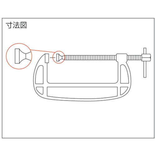 ベルトレンチ用ベルト（BW2L標準装備サイズ） BWS21000(BWS21000