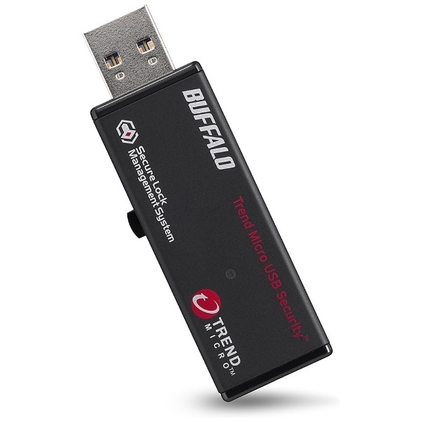 RUF3-HS32GTV3 USBメモリ [32GB /USB3.0 /USB TypeA /スライド式