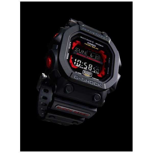 G-SHOCK（G-ショック） 「GX Series（GXシリーズ）」 GXW-56-1AJF