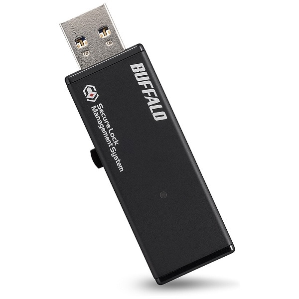 RUF3-HS16G USBメモリ [16GB /USB3.0 /USB TypeA /スライド式