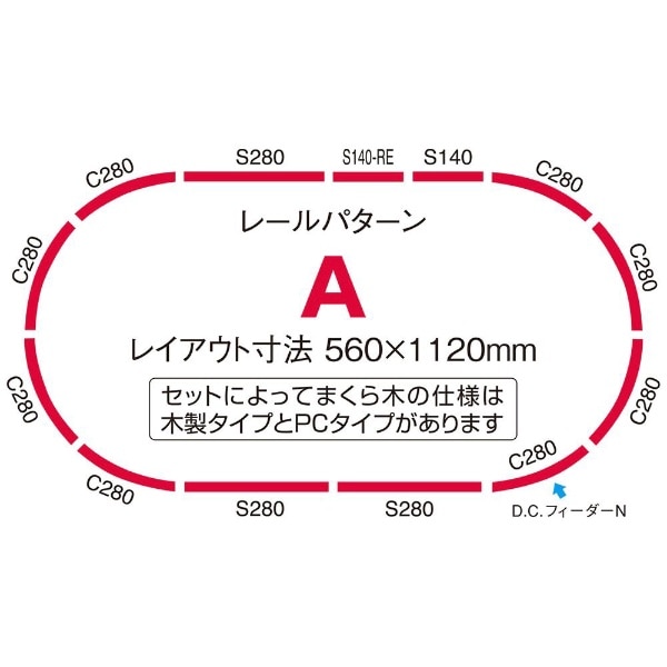 Nゲージ】90168 ベーシックセットSD W7系かがやき(90168