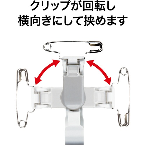 まとめ買い10個セット品】 オープン タッグ名札 NT-2-GY 灰 10枚-