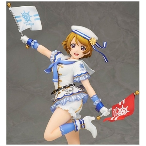 塗装済み完成品 1/7 ラブライブ! スクールアイドルフェスティバル 小泉 ...