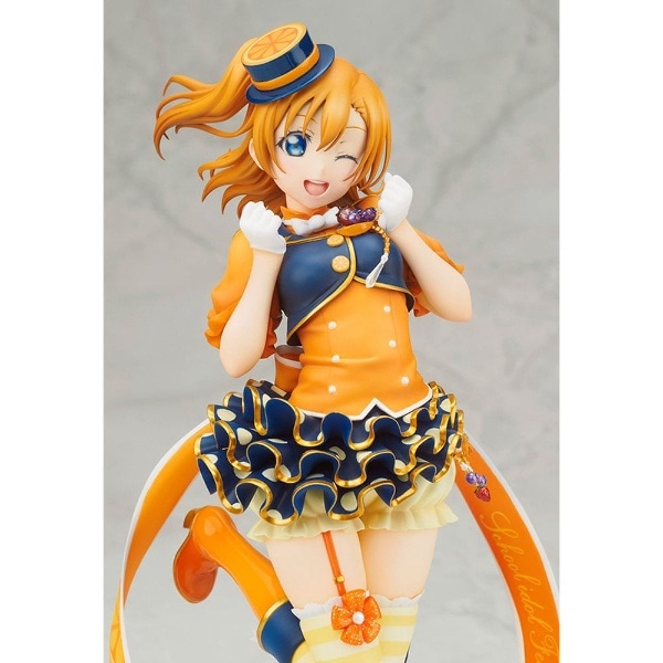 塗装済み完成品 1/7 ラブライブ！スクールアイドルフェスティバル 高坂