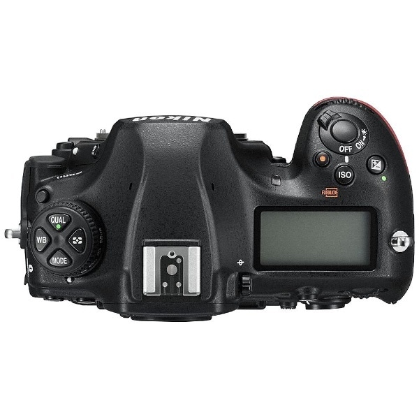 D850 デジタル一眼レフカメラ ブラック D850 [ボディ単体][D850
