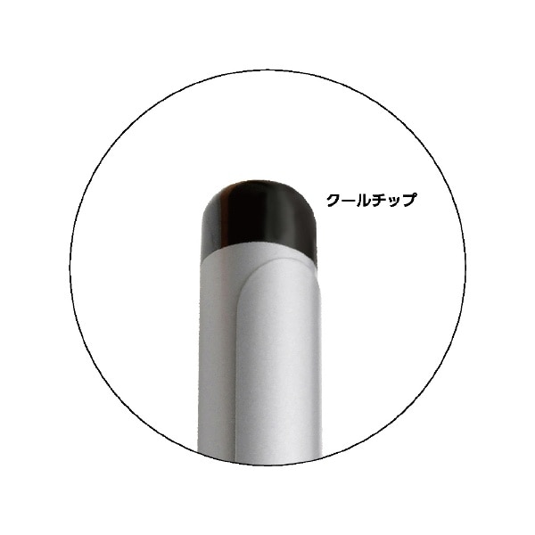 カールアイロン 32mm ブラック IRDH-32-CE [32mm /交流（コード）式