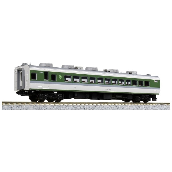 日本製品Nゲージ KATO 10-1501 189系「あさま」小窓編成 5両基本セット 特急形電車