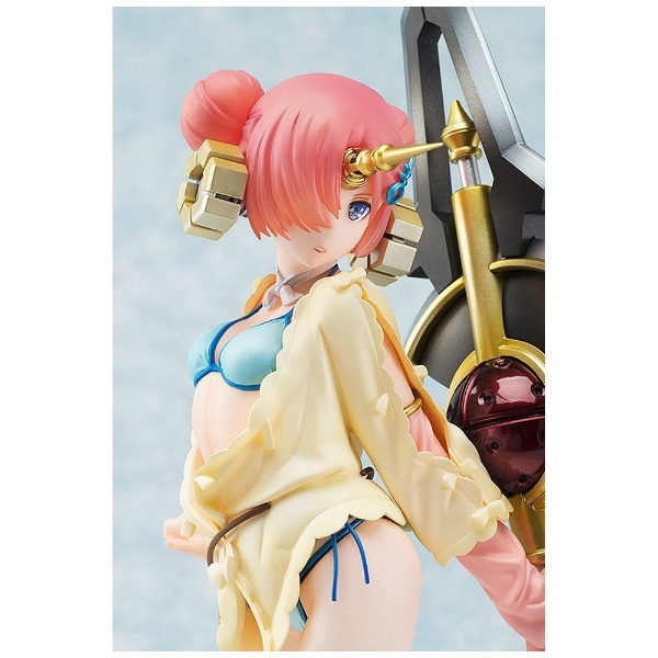 塗装済み完成品 1/7 Fate/Grand Order セイバー/フランケンシュタイン