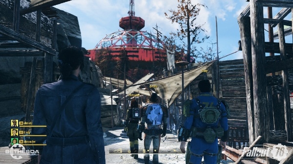 Fallout 76 Tricentennial Edition【PS4】(PLJM-16297): ビックカメラ