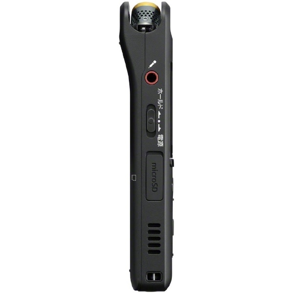 SONY PCM-A10C ハイレゾ対応リニアPCMレコーダー　16GB