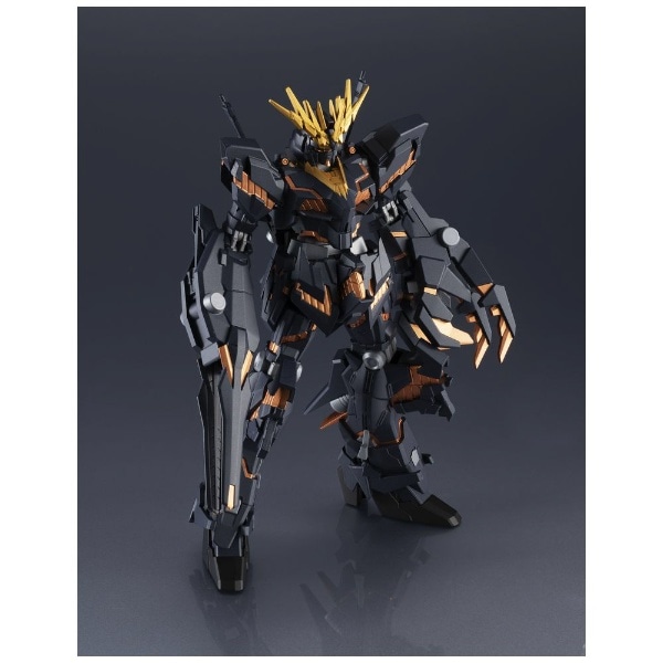 GUNDAM UNIVERSE 機動戦士ガンダムユニコーン RX-0 UNICORN GUNDAM 02