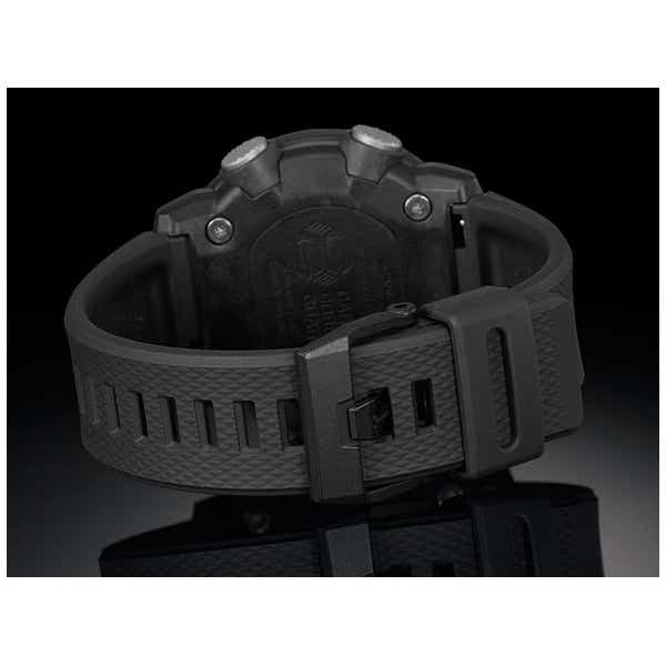 G-SHOCK（Gショック） 「GA-2000」シリーズ GA-2000S-1AJF【国内正規品