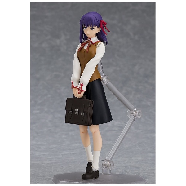 figma Fate/stay night[Heaven's Feel] 間桐慎二＆間桐桜 【代金引換