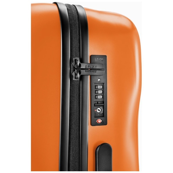 スーツケース S40L アイコンコレクション ORANGE CB161-12 [TSA