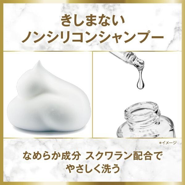 LUX(ラックス)ルミニークダメージリペアトリートメントつめかえ(350g