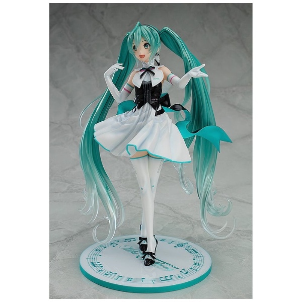 塗装済み完成品 1/8 キャラクター・ボーカル・シリーズ01 初音ミク