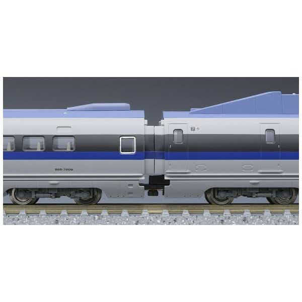 再販】【Nゲージ】98710 JR 500-7000系山陽新幹線（こだま）セット ...