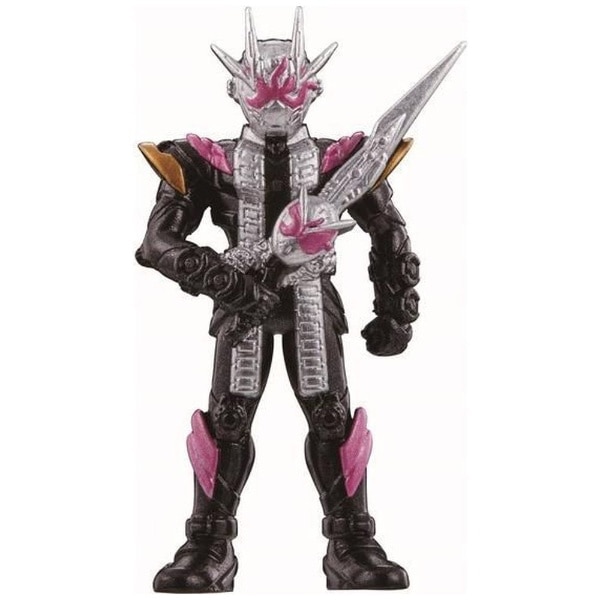 びっくら？たまご 仮面ライダーゼロワンwithレジェンドライダー リアル