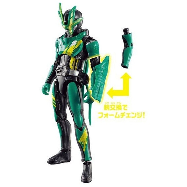 仮面ライダーゼロワン フォームチェンジセット - キャラクターグッズ