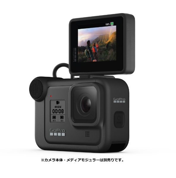 ディスプレイモジュラー AJLCD-001-AS[GoPro HERO8 HERO9 Black