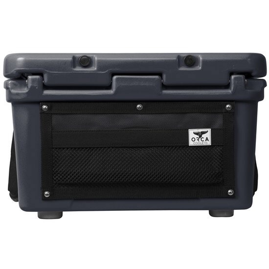 ハード クーラーボックス ORCA Coolers 26 Quart(370×590×440mm