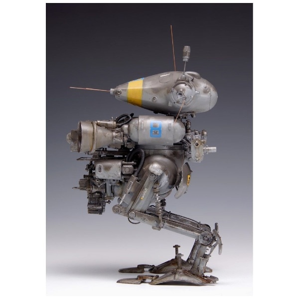 1/20 マシーネンクリーガー Pz．Spah 1124 LUNA GANS 【代金引換配送