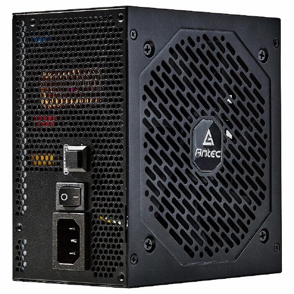 PC電源 NE GOLD M NE850GM [850W /ATX /Gold](ブラック): ビックカメラ