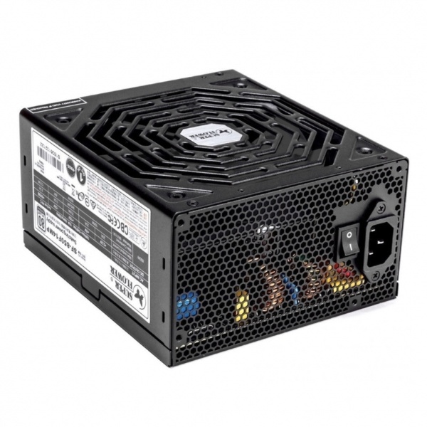 PC電源 LEADEX PLATINUM SE 850W ブラック SF-850F14MP [850W /ATX