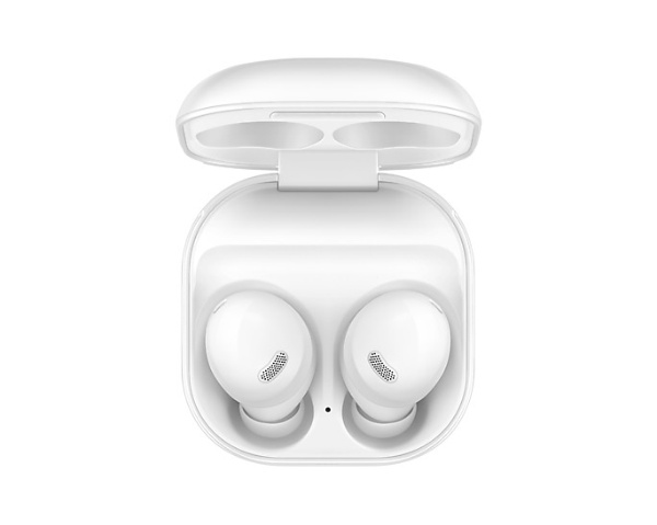 フルワイヤレスイヤホン Galaxy Buds Pro Phantom White SM