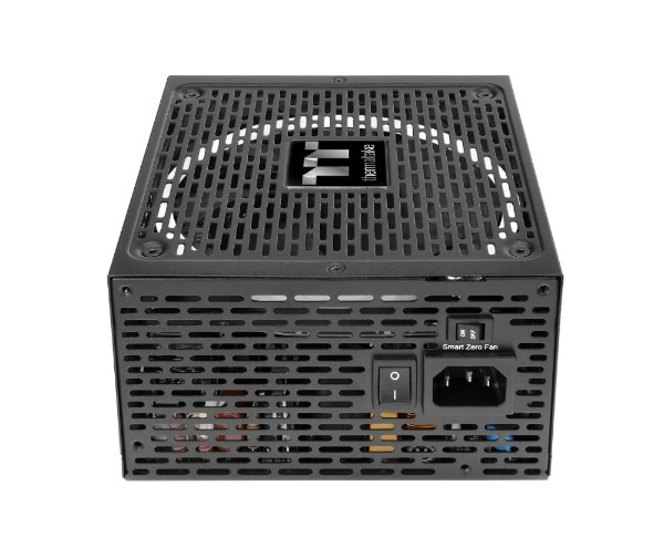 PC電源 TOUGHPOWER GF1 GOLD 1000W PS-TPD-1000FNFAGJ-1 [1000W /ATX