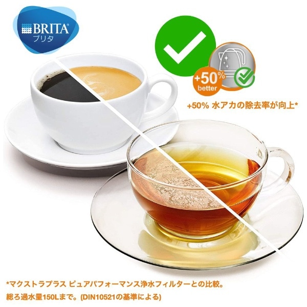 交換用マクストラプラス Expert for hot drinks（エキスパート