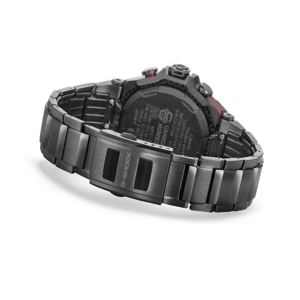 Bluetooth搭載ソーラー電波時計】G-SHOCK（Gショック）MTG-B2000