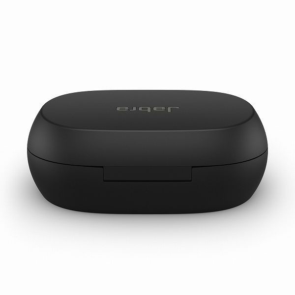 Jabra Elite 7 Pro 完全ワイヤレスイヤホン ブラック - イヤフォン