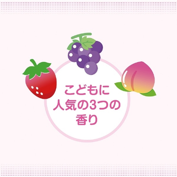 ダリヤ こどもリップクリーム ももの香り(Dｺﾄﾞﾓﾘｯﾌﾟﾓﾓ): ビックカメラ