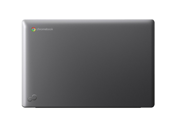 ノートパソコン FMV Chromebook 14F(タッチパネル) ダーククロム