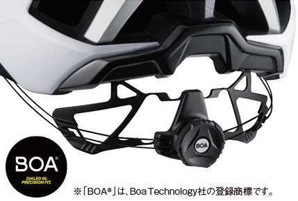 自転車用 ヘルメット IZANAGI イザナギ(L：59～60cm/G-2 アッシュ