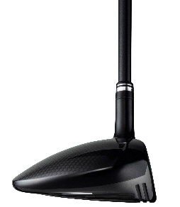 フェアウェイウッド CONQUEST FAIRWAY WOOD #3《SPEEDER NX HV340