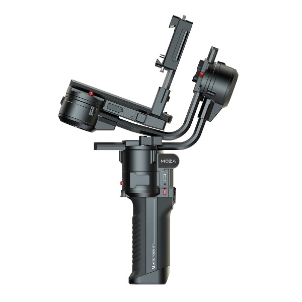 カメラ用ジンバル AirCross 3 プロフェッショナルキット MAC02(MAC02