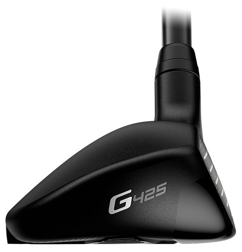 ユーティリティ G425 HYBRID ハイブリッド #7《TENSEI CK Pro Orange