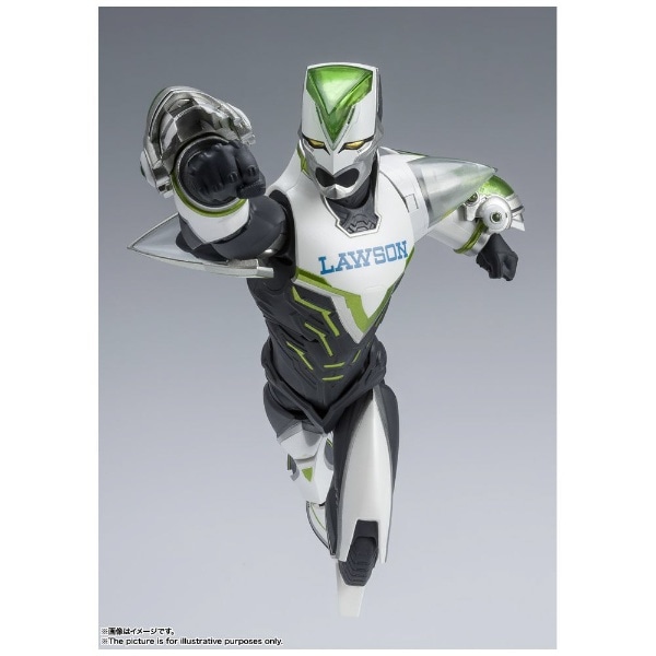 S．H．Figuarts TIGER ＆ BUNNY 2 ワイルドタイガー Style 3 【代金