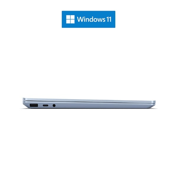 【新品未開封】Surface Laptop Go 2 8QC-00043 ブルー