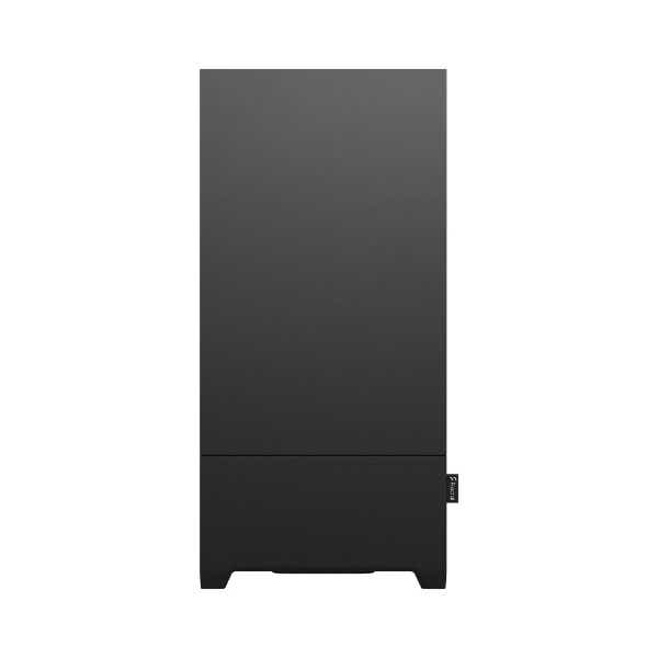 PCケース [ATX /Micro ATX /Mini-ITX] Pop Silent Black Solid