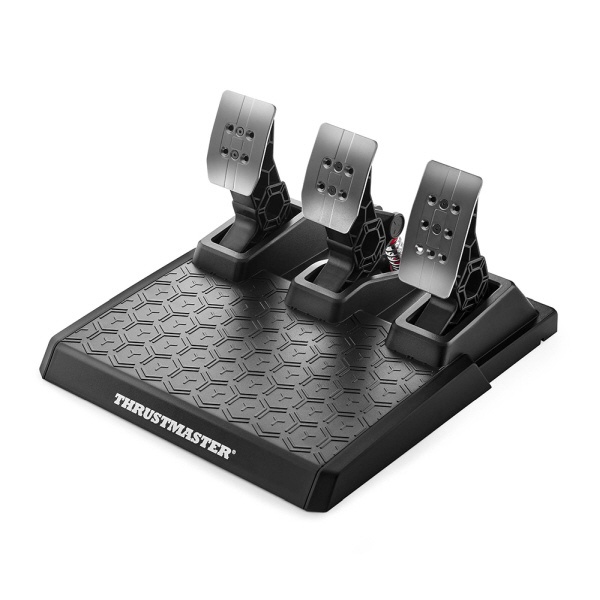 ステアリングコントローラ T248 PS Thrustmaster 4160839【PS5 ...