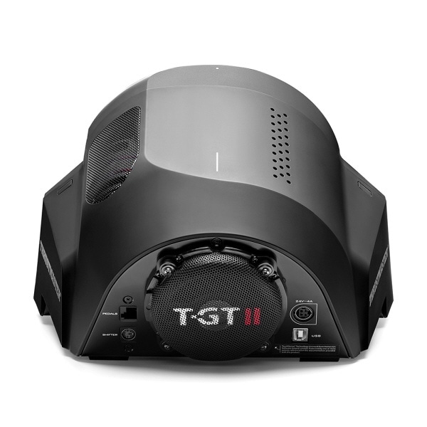 ステアリングコントローラ T-GT II Thrustmaster 4160824【PS5