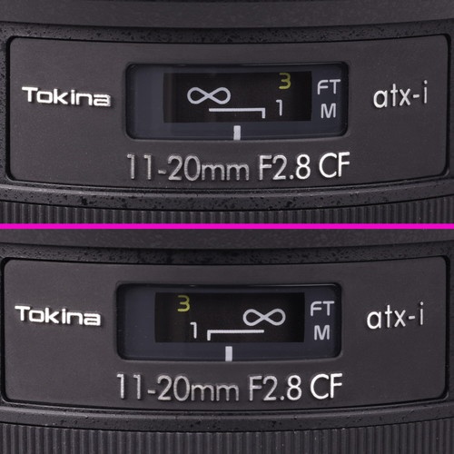 Tokina atx-i 11-20mm F2.8 CF PLUS ニコンF用 [ニコンF /ズームレンズ