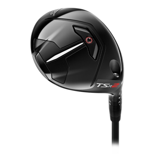 フェアウェイウッド TSR2 Fairway Metal 16.5°《TOUR AD IZ 6S